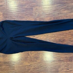 lululemon athletica Black Leggings